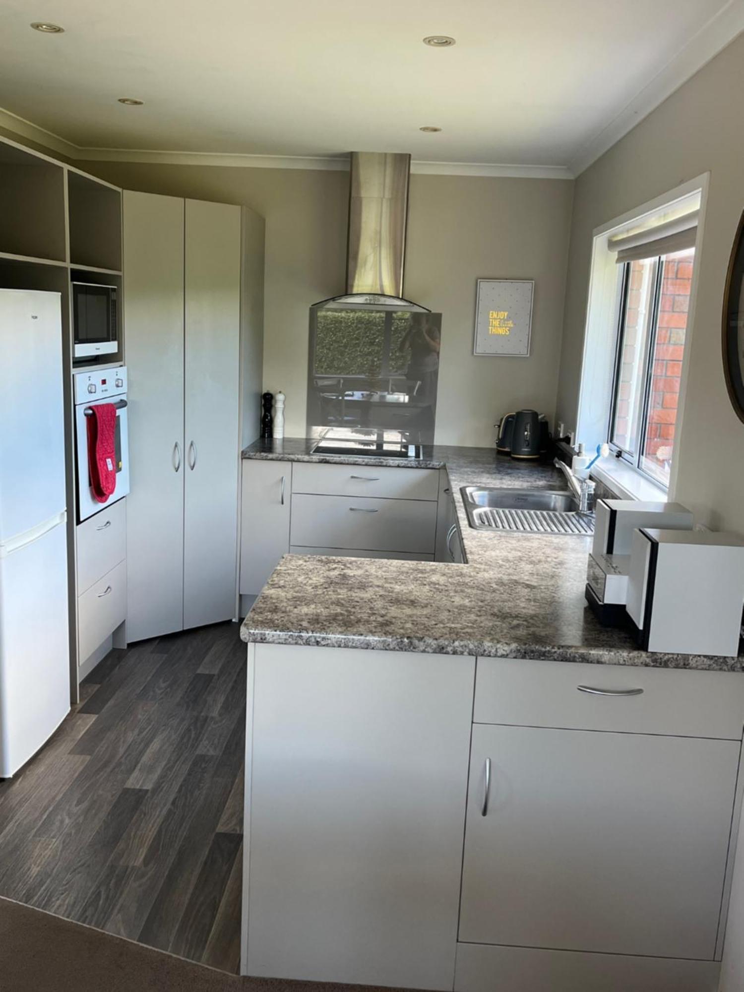 Cambridge Modern Apartment Extérieur photo
